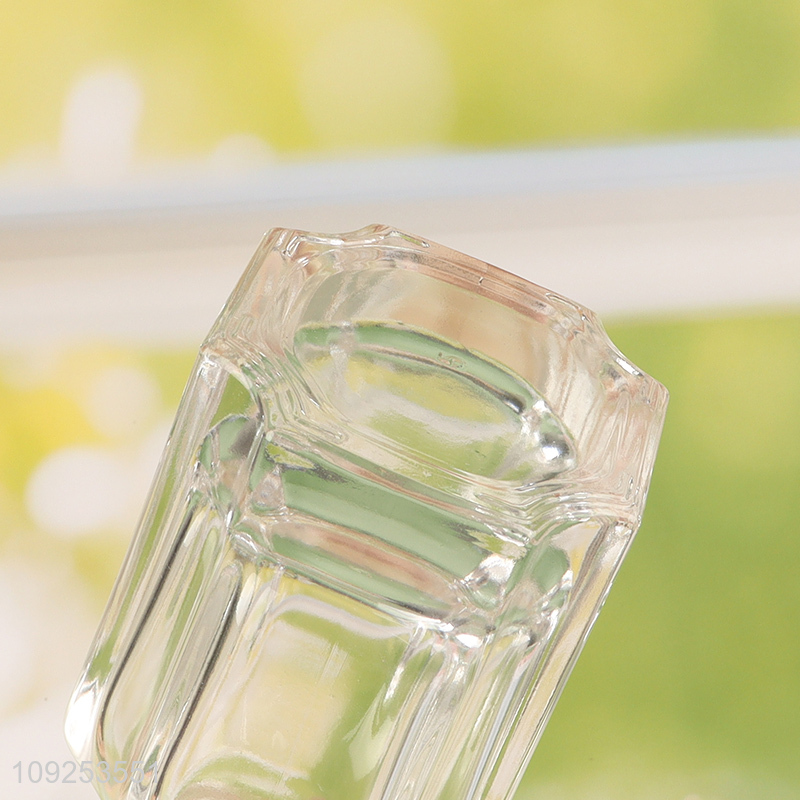 China factory long lasting reed diffuser diffuser bottle for home hotel