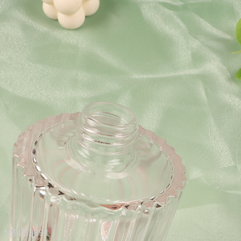 Top sale long lasting natural reed diffuser diffuser bottle wholesale