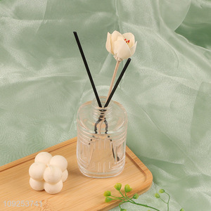Hot products long lasting natural reed diffuser diffuser bottle for sale