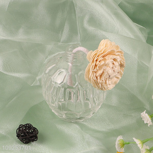 Good sale long lasting home decor reed diffuser diffuser bottle wholesale