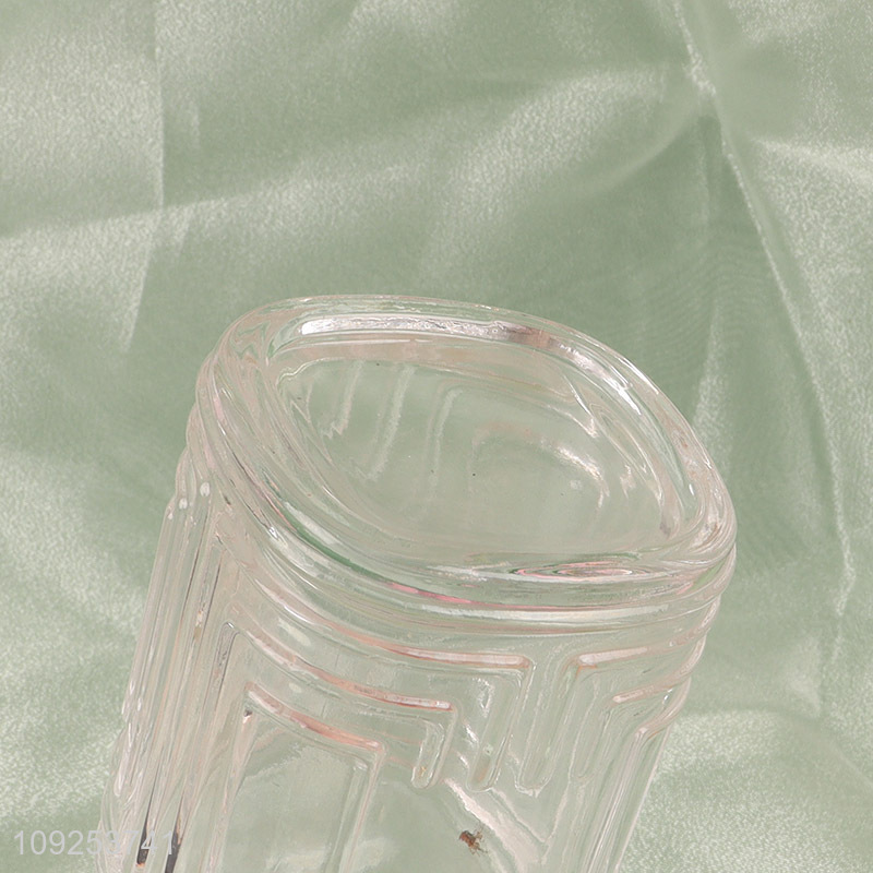 Hot products long lasting natural reed diffuser diffuser bottle for sale