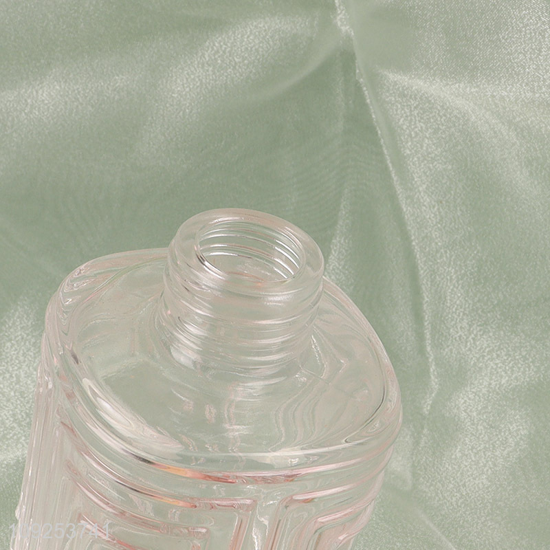 Hot products long lasting natural reed diffuser diffuser bottle for sale