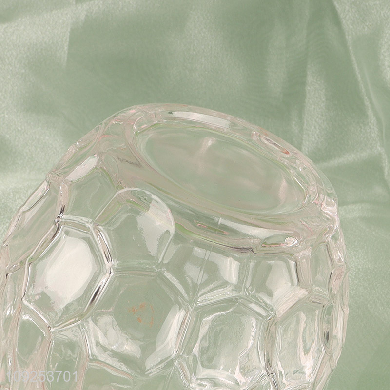 Good sale long lasting home decor reed diffuser diffuser bottle wholesale