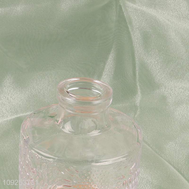 Online wholesale long lasting reed diffuser diffuser bottle for home decor