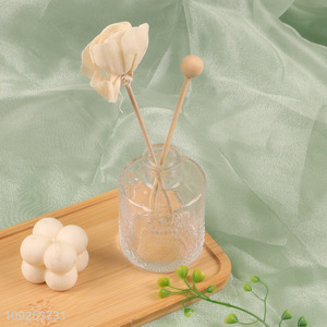 Online wholesale long lasting reed diffuser diffuser bottle for home decor