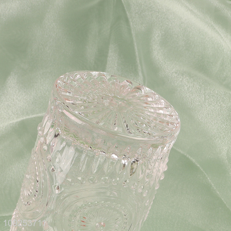 Latest design home hotel long lasting reed diffuser diffuser bottle