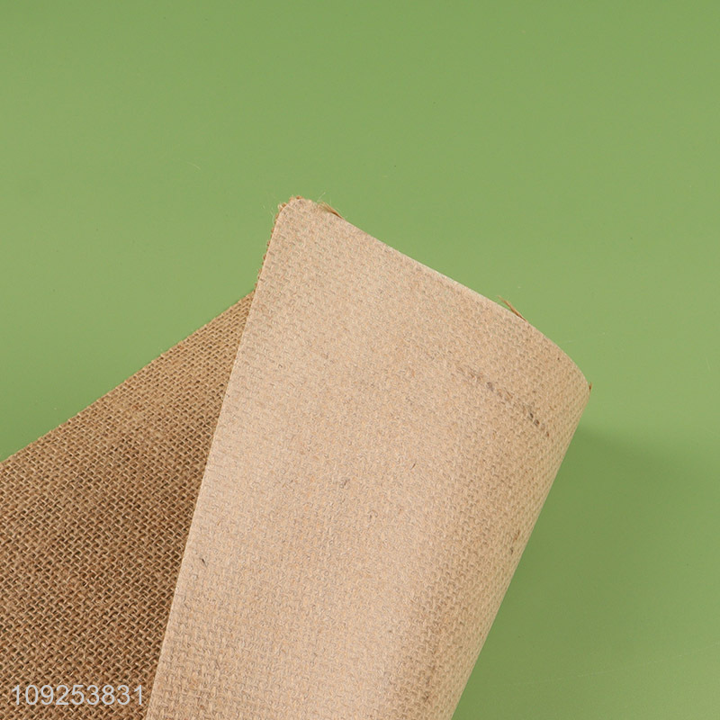 Factory supply rectangle tabletop place mat dinner mat for sale