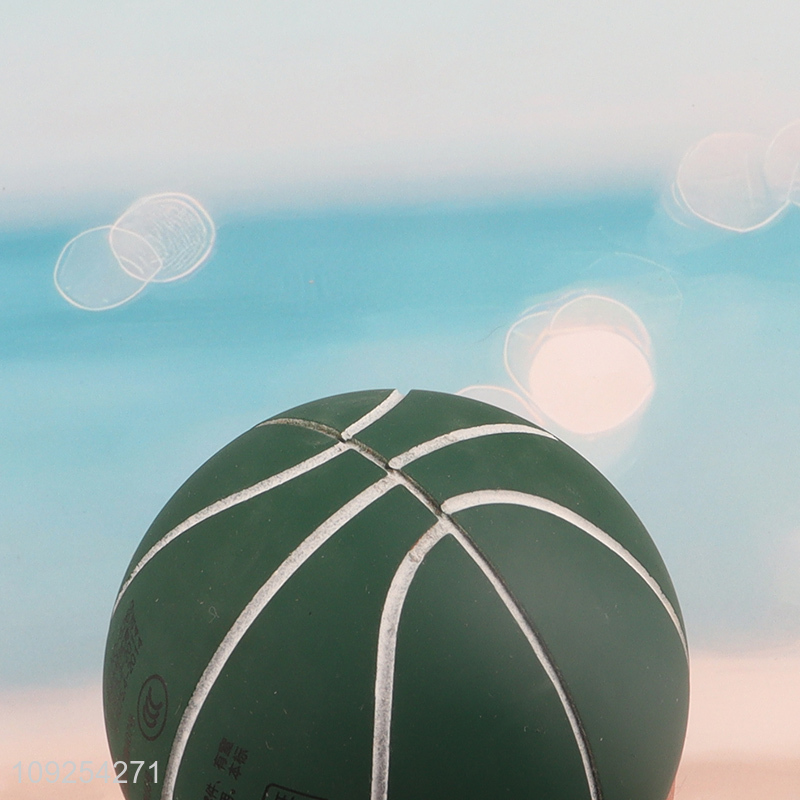 Popular products indoor sports toys bouncy ball stress ball toy