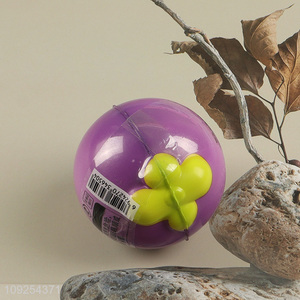 Factory price kids adult bouncy ball stress ball toy for sale