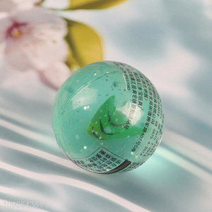 China wholesale high elastic bouncy ball stress ball toy mini ball toys