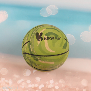 Factory price high elastic rubber bouncy ball stress ball toy for sale