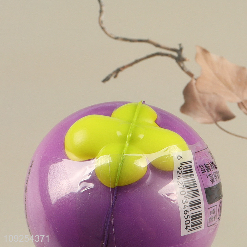 Factory price kids adult bouncy ball stress ball toy for sale