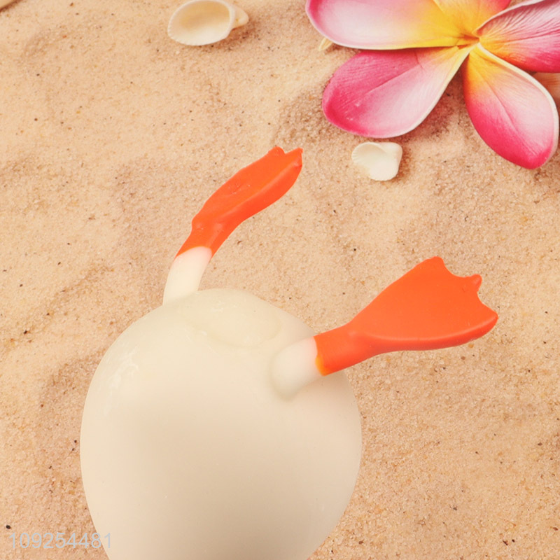 Low price non-toxic kids adult squeeze toys stress relief toys for sale