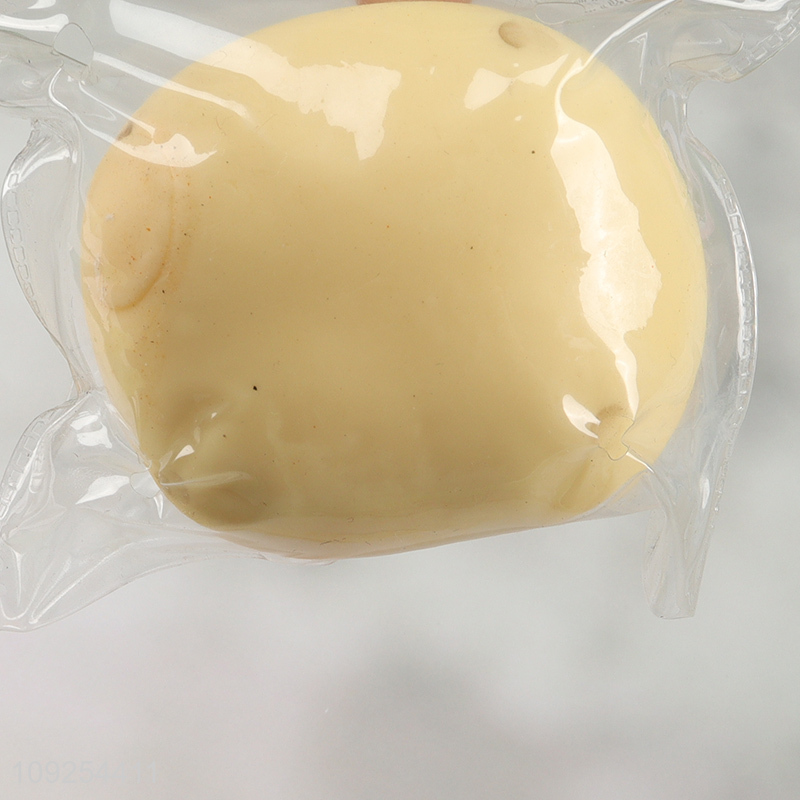 Top products non-toxic kids adult squeeze toys stress relief toys