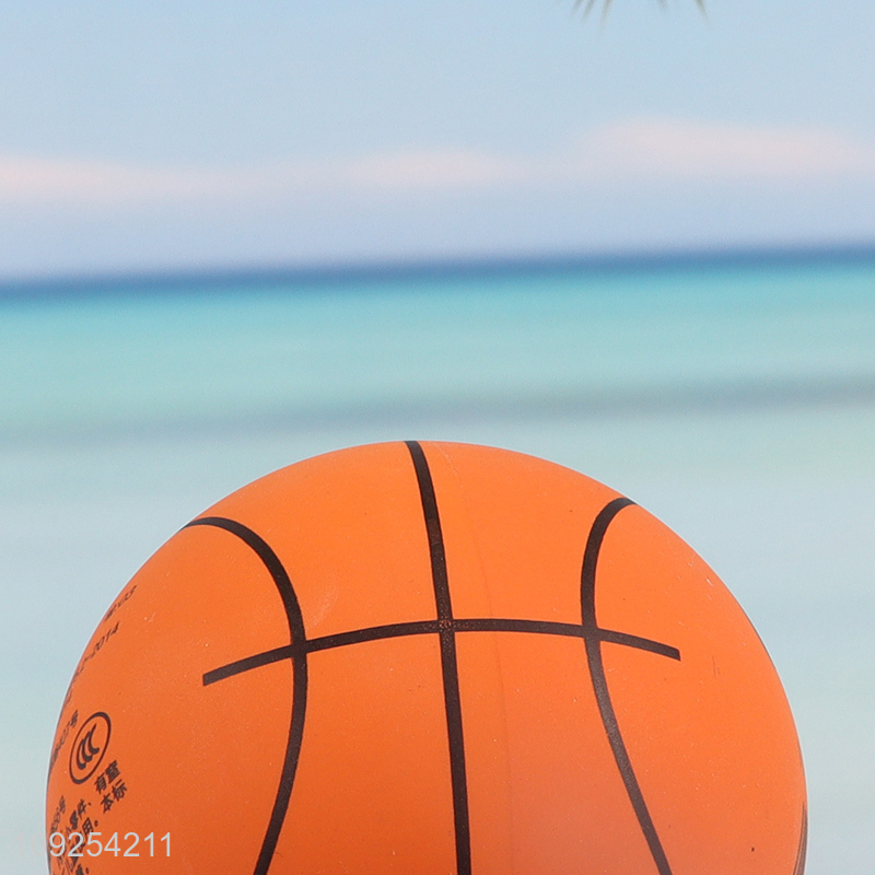 China products multicolor rubber bouncy ball stress ball toy for sale