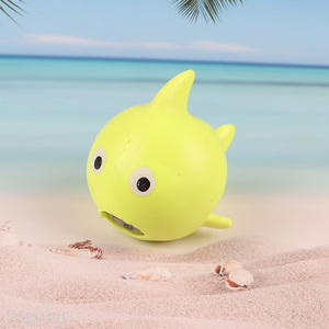 Online wholesale soft non-toxic squeeze toys stress relief toys