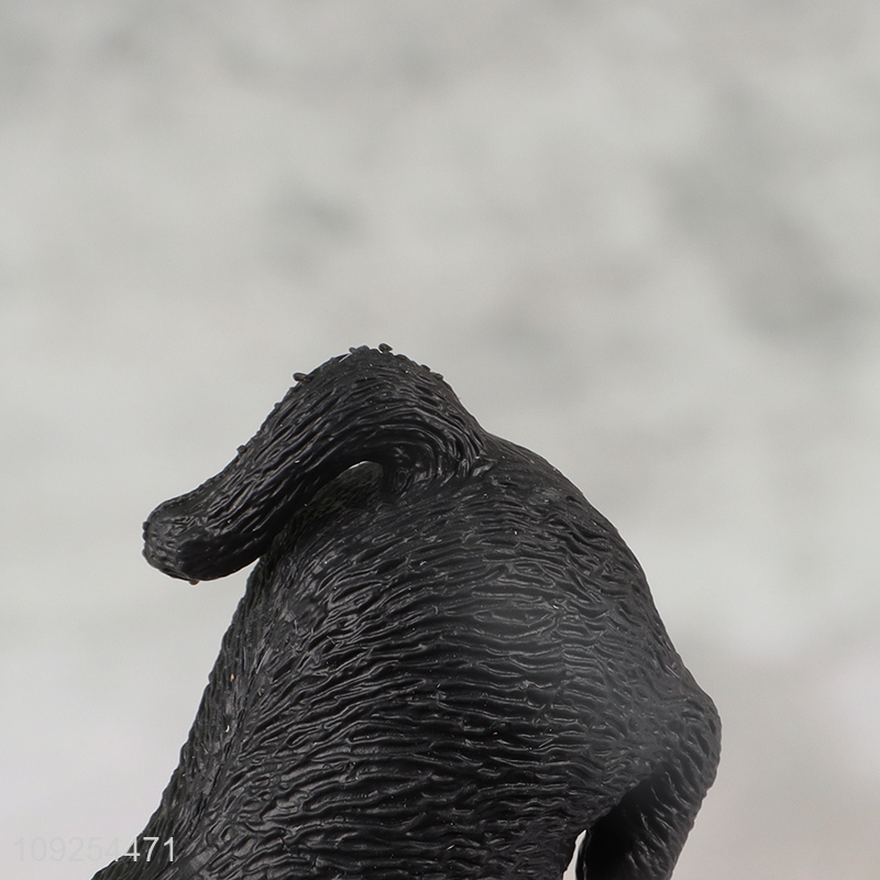 Best sale cat shape tpr squeeze toys stress relief toys wholesale