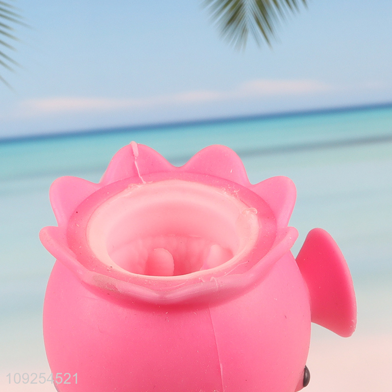 China products octopus shape tpr squeeze toys stress relief toys for sale