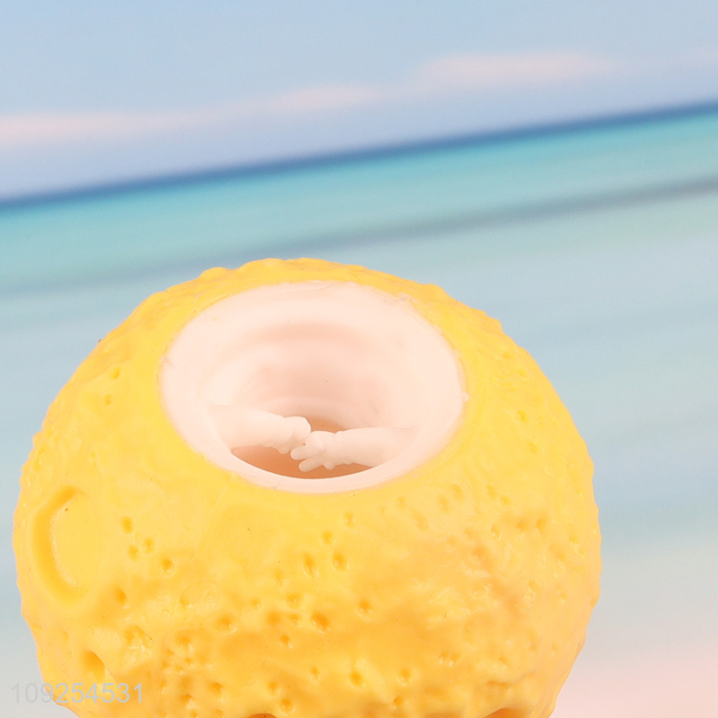 Good selling soft non-toxic squeeze toys stress relief toys wholesale