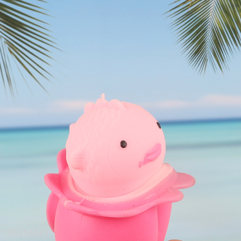 China products octopus shape tpr squeeze toys stress relief toys for sale
