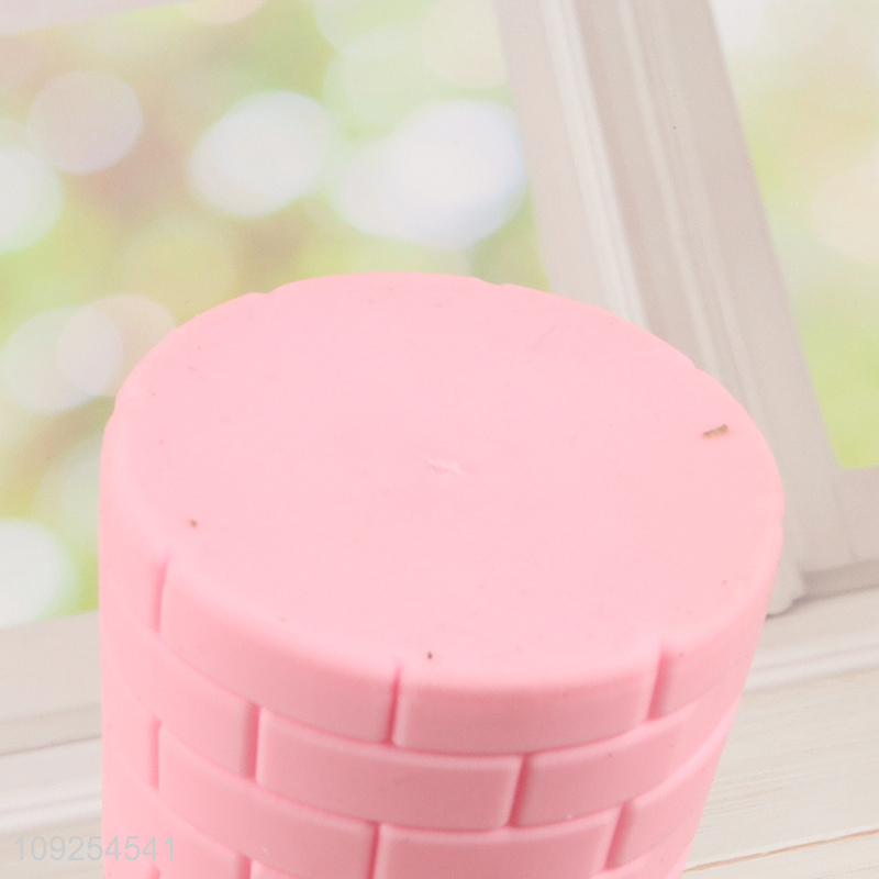 Factory wholesale soft tpr squeeze toys stress relief toys for kids adult