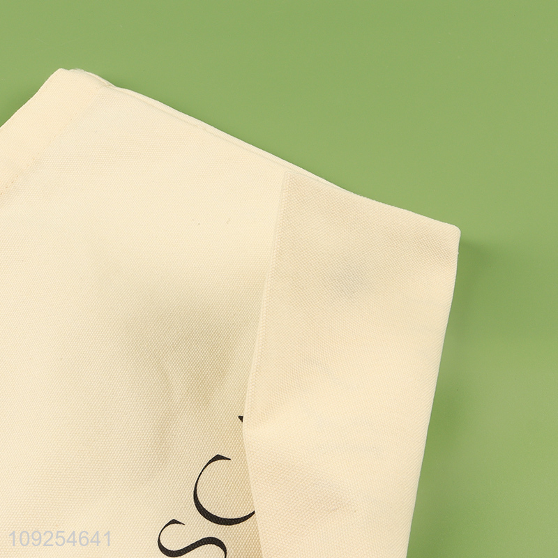 China supplier reusable shopping bag handbag tote bag for sale