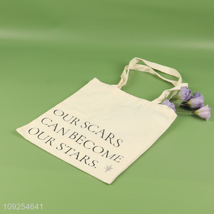 China supplier reusable shopping bag handbag tote bag for sale