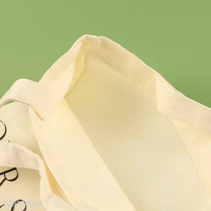 China supplier reusable shopping bag handbag tote bag for sale