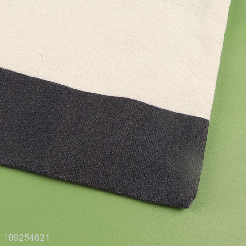 Best sale portable reusable eco-friendly shopping bag handbag tote bag