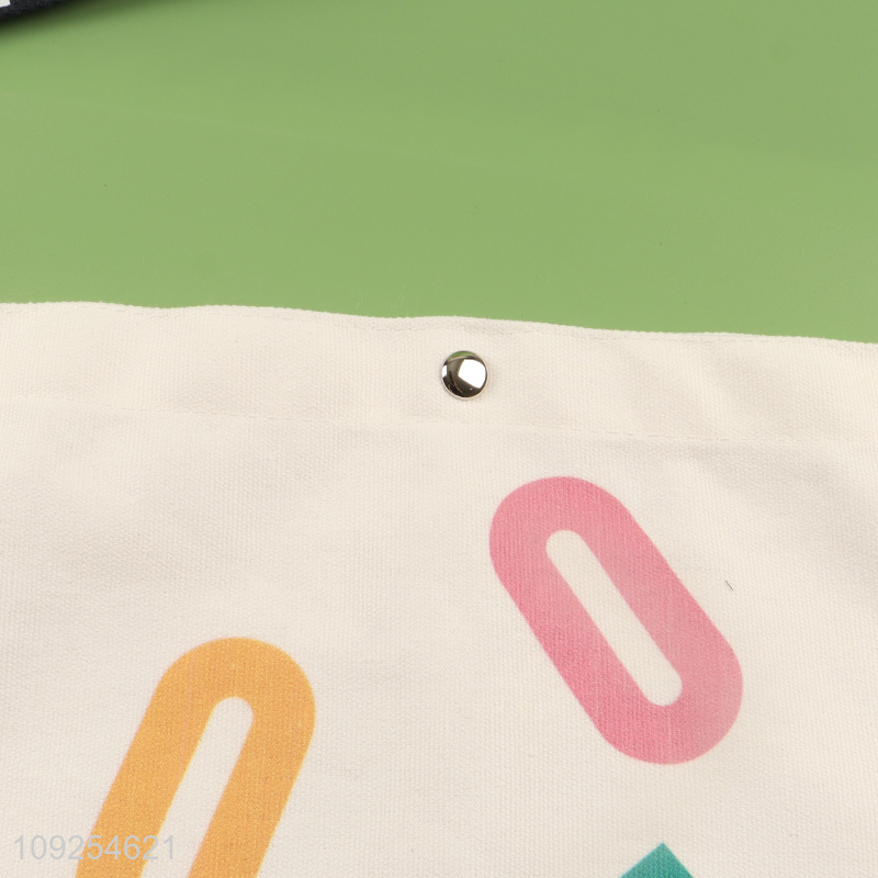 Best sale portable reusable eco-friendly shopping bag handbag tote bag