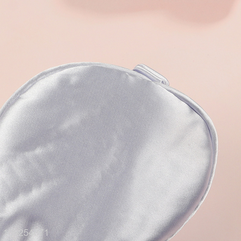 China products portable travel sleeping eye mask eye cover for sale