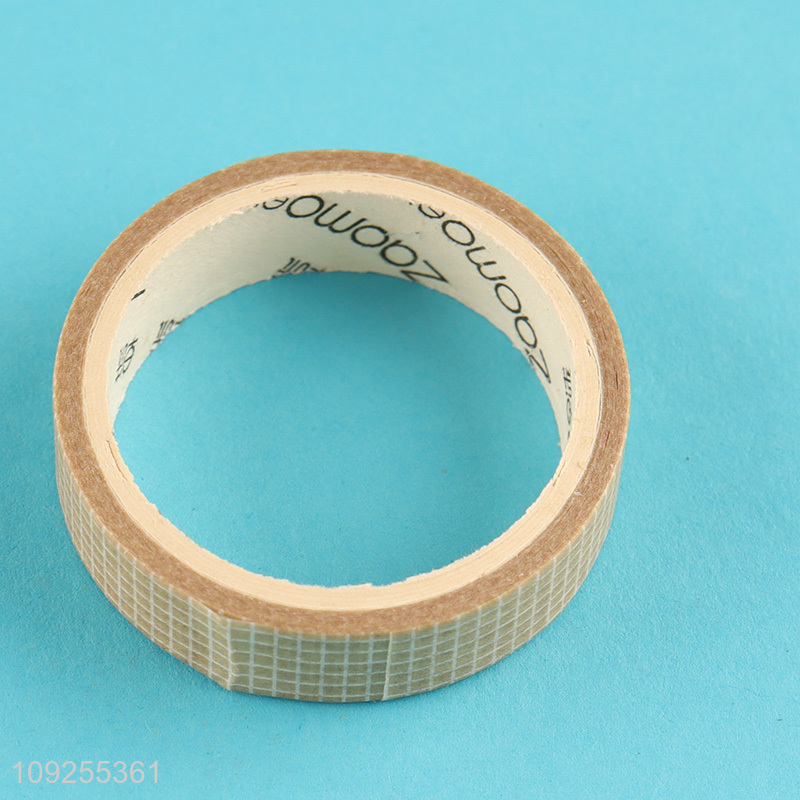 Online Wholesale 5 Rolls Washi Tape Set Decorative Masking Tapes Set for DIY Journaling