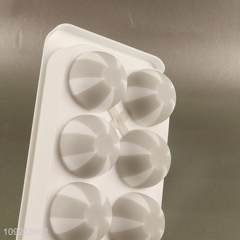 China factory home kitchen fridge egg storage box egg holder with lid