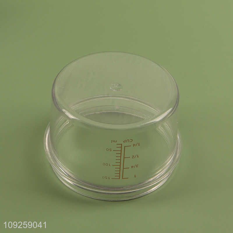 Top products home kitchen 1500ml sealed dry food storage jar with lid