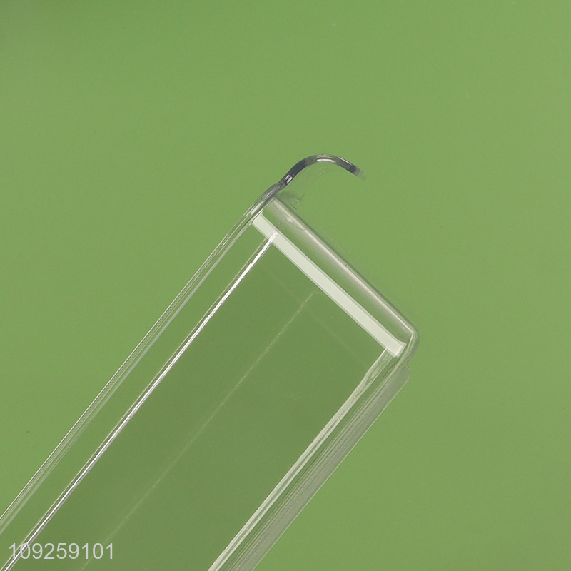 Factory price desktop organizer home office storage box for sale