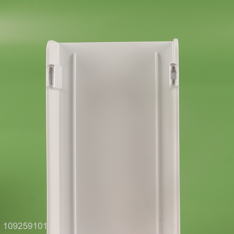 Factory price desktop organizer home office storage box for sale