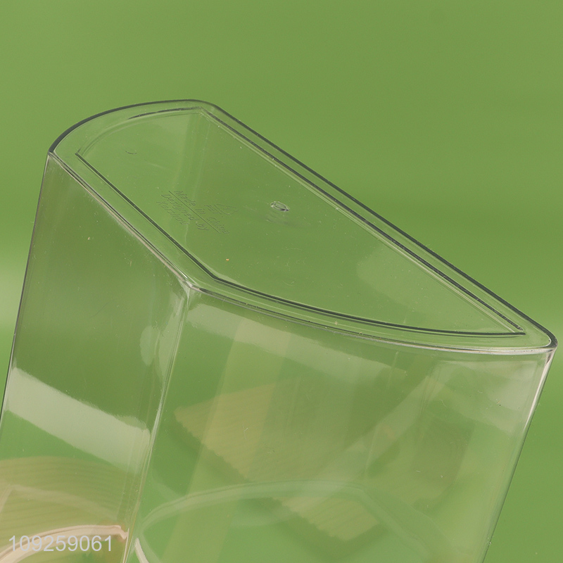 Wholesale Multi-Function Wall-Mounted Kitchen Trash Can For Household