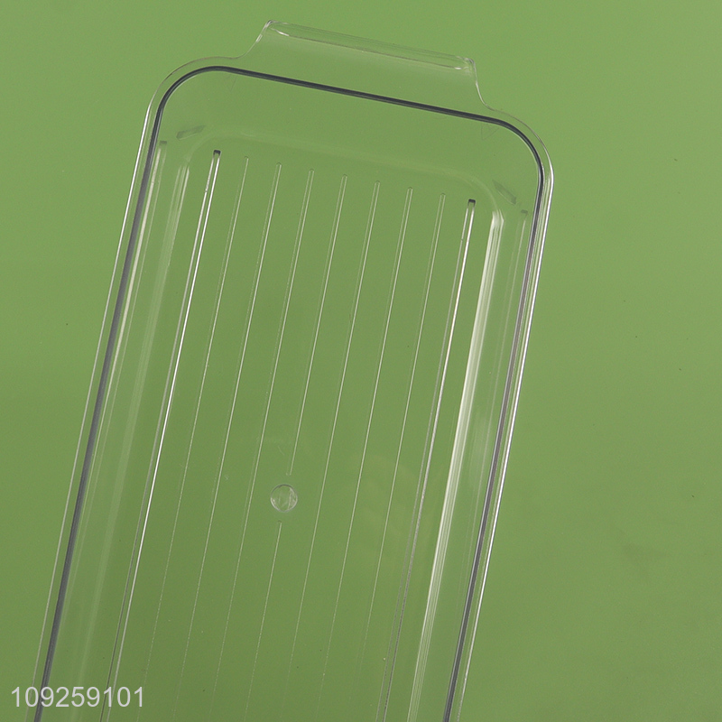 Factory price desktop organizer home office storage box for sale