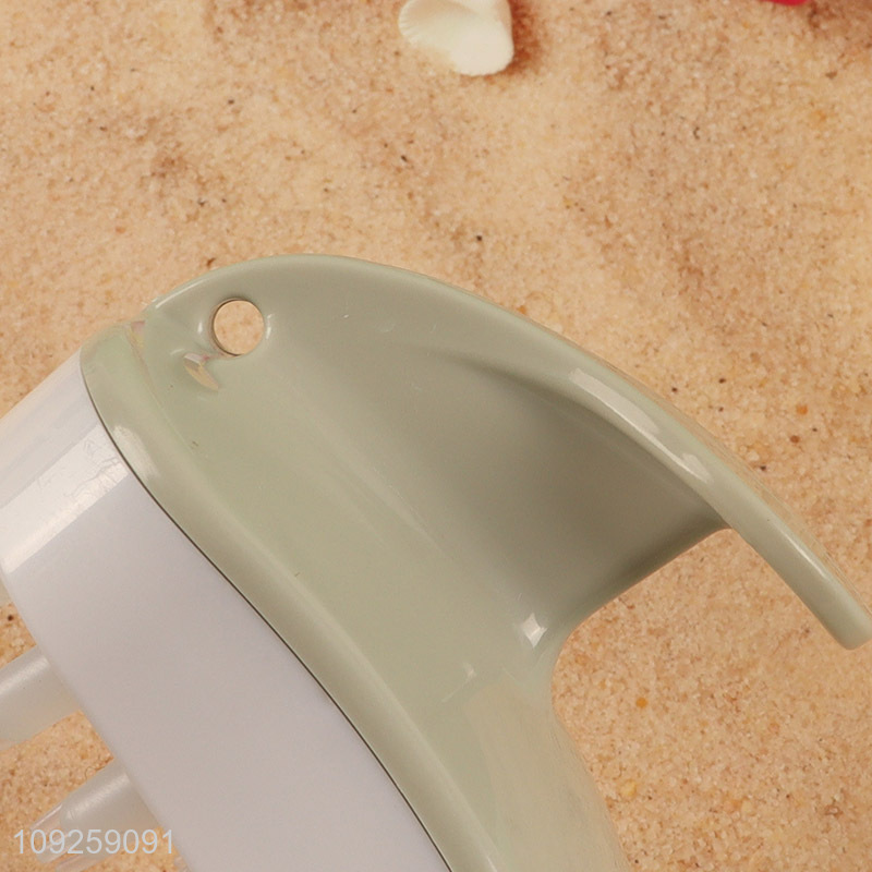 Good sale reusable hair care hair washing massaging brush wholesale