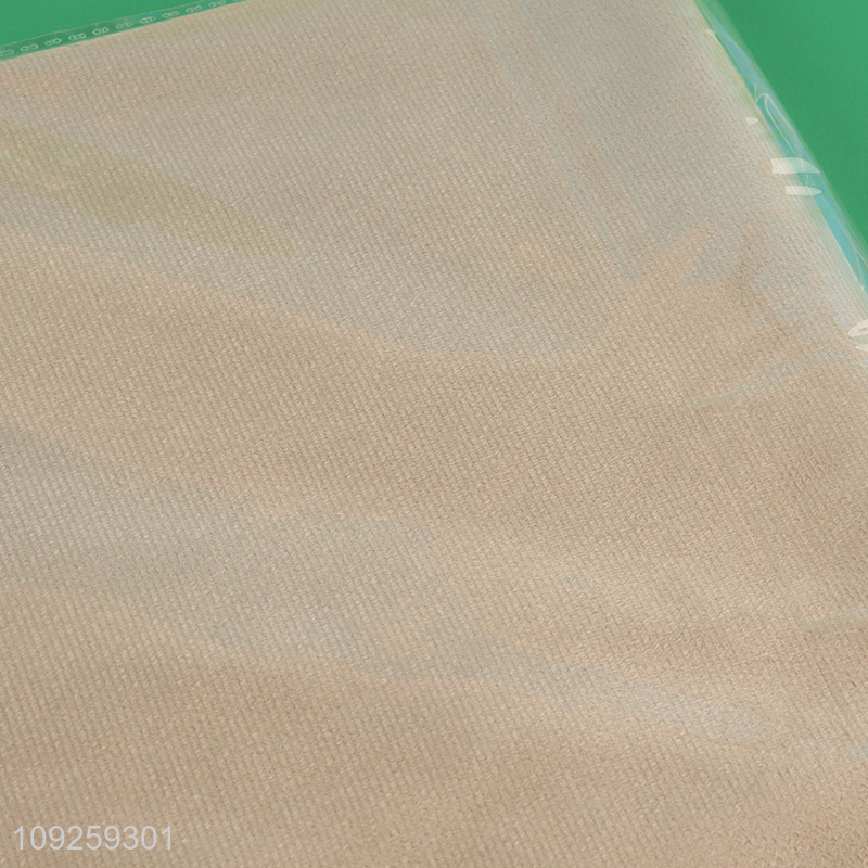 China Imports 110*140cm Tablecloth Polyester Table Cloth Decorative Fabric Tablecloth