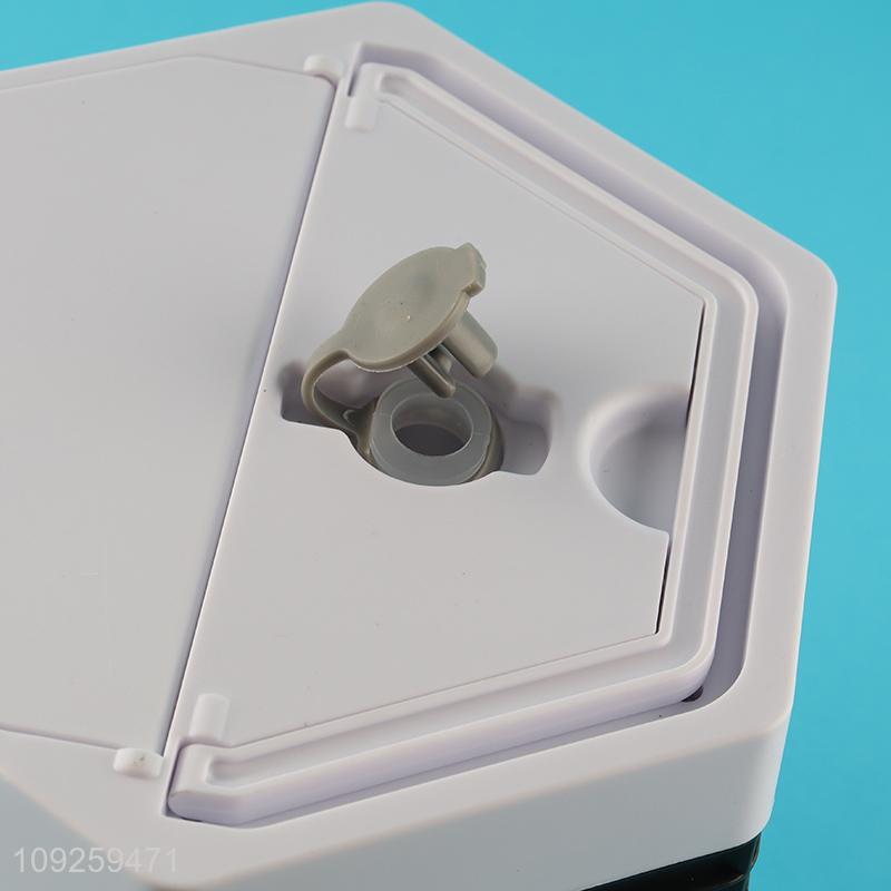 China Imports Portable Air Conditioner Mini Desktop Cooling Fan for Room