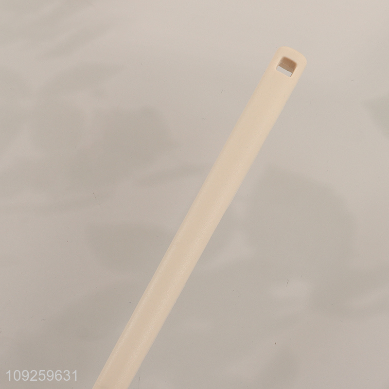 Factory price non-stick silicone kitchen utensil cooking spatula for home