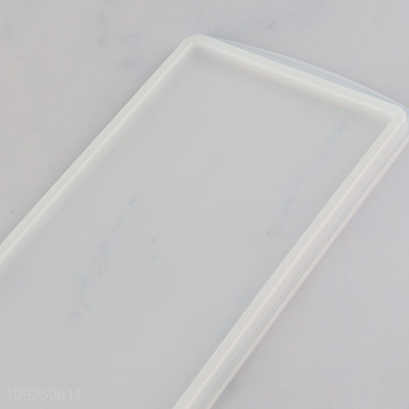 New Arrival Silicone Ice Cube Molds Long Ice Cube Stick for Corktail