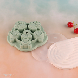 Hot Selling Silicone Cake Molds Silicone Molds for Baby Food Candle