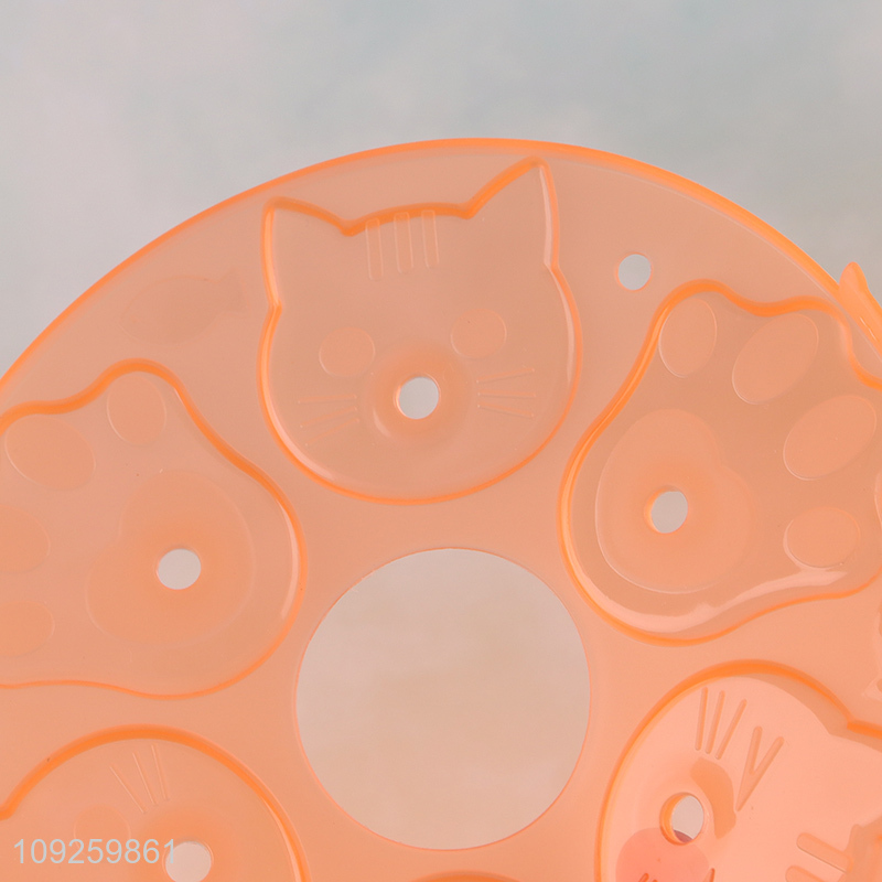 High Quality BPA Free Silicone Molds for Cake Baby Food Chocolate