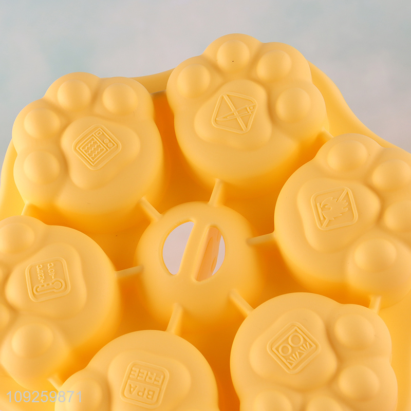 Factory Price Silicone Cake Molds Silicone Molds for Baby Food Soap