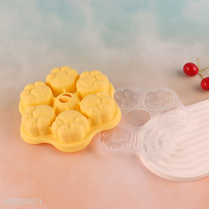 Factory Price Silicone Cake Molds Silicone Molds for Baby Food Soap