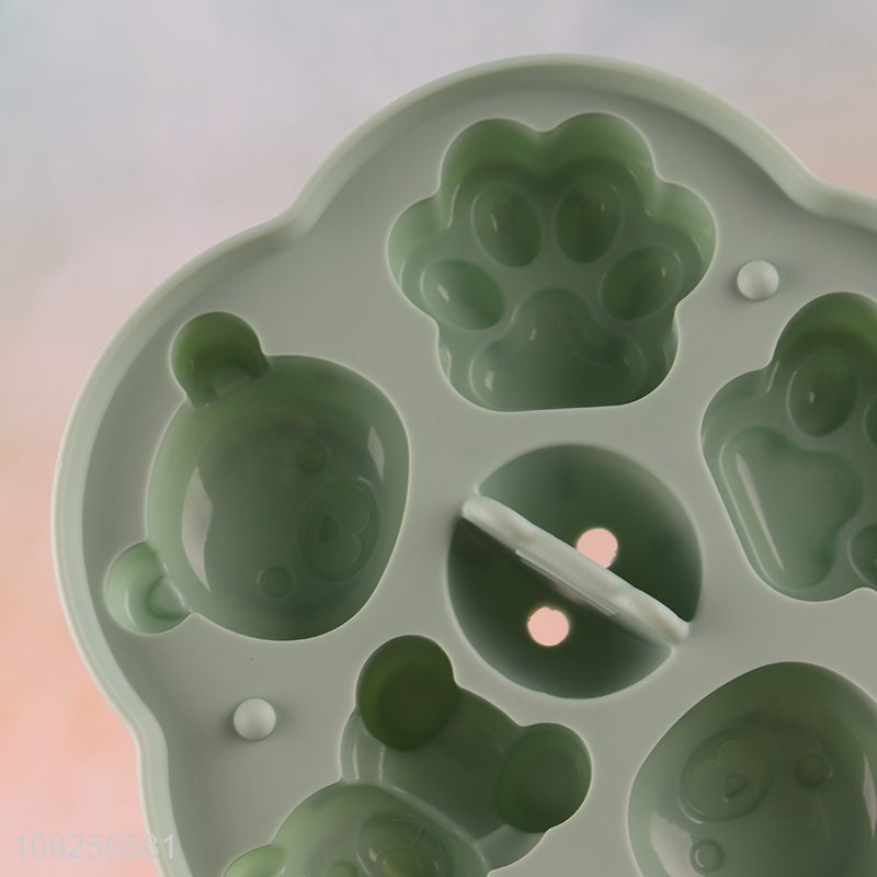 Hot Selling Silicone Cake Molds Silicone Molds for Baby Food Candle