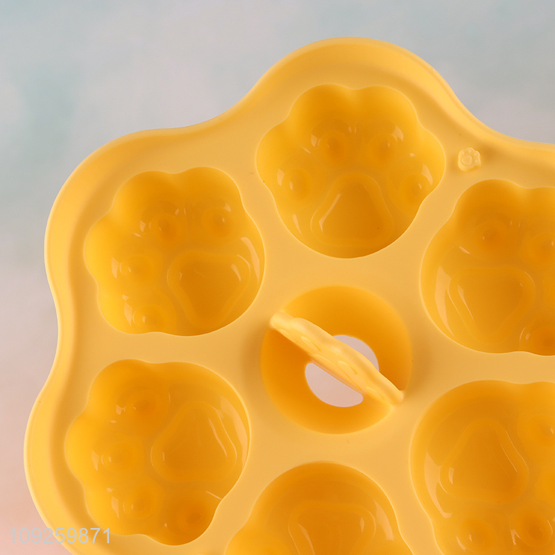 Factory Price Silicone Cake Molds Silicone Molds for Baby Food Soap