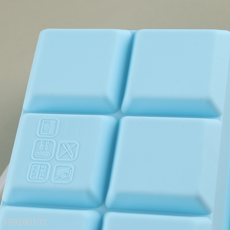 China Imports Ice Cube Molds Silicone Ice Cube Tray for Corktail